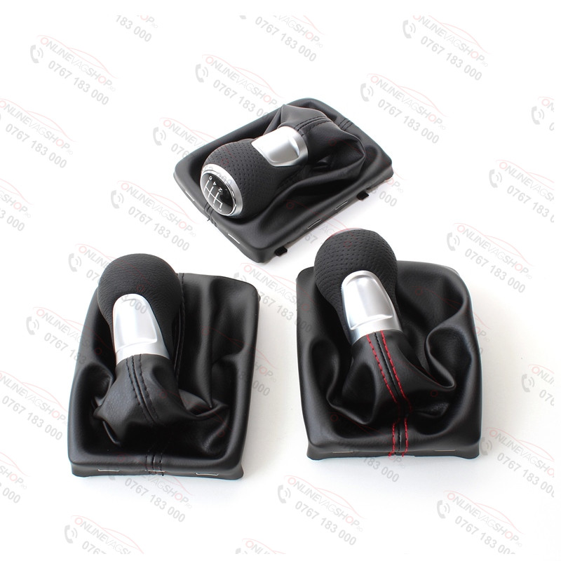 Manson + nuca schimbator S-line Audi A4 B8,A5,A6,Q5 in 6 viteze